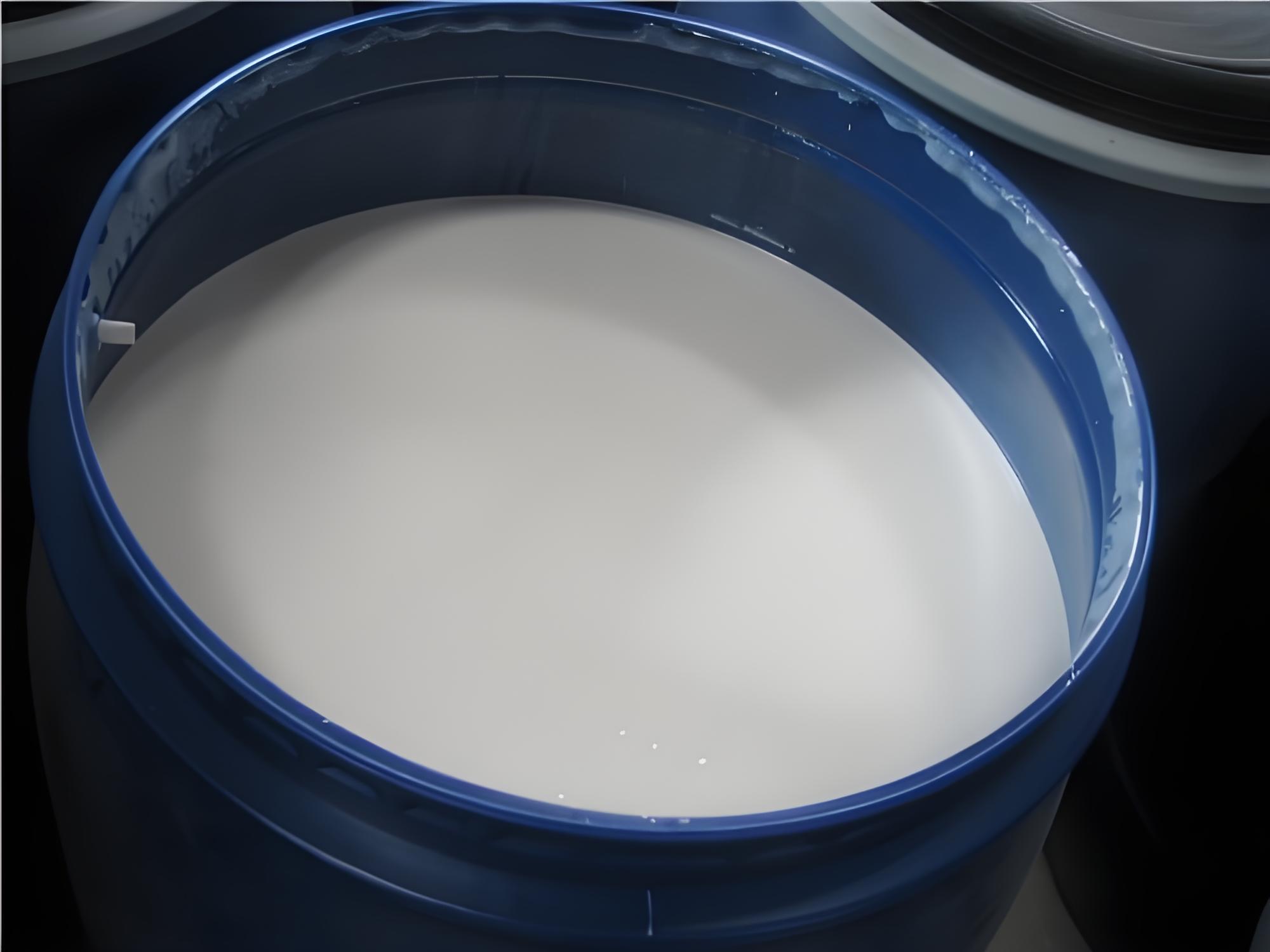 印花乳液增稠剂