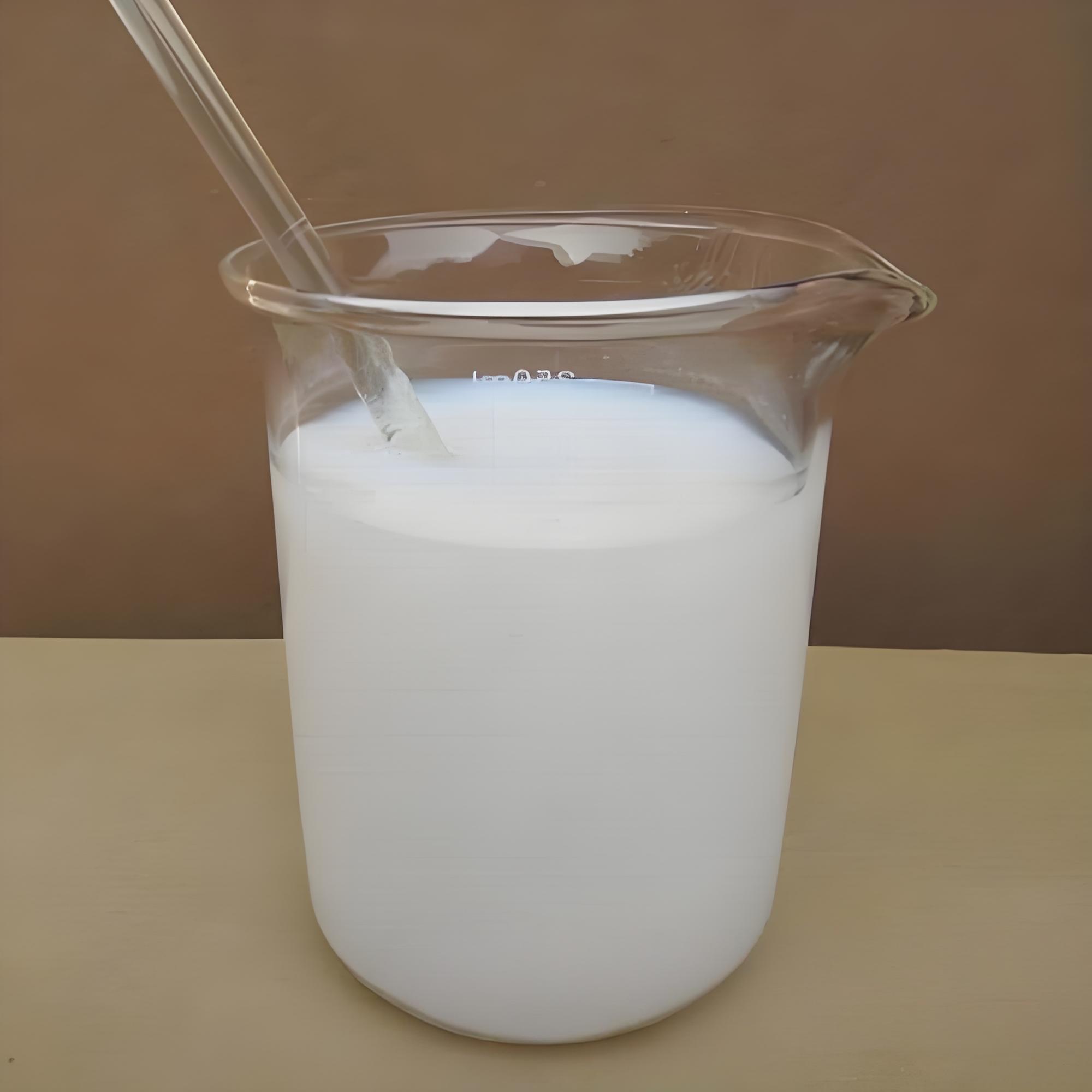 水溶除草剂增稠剂