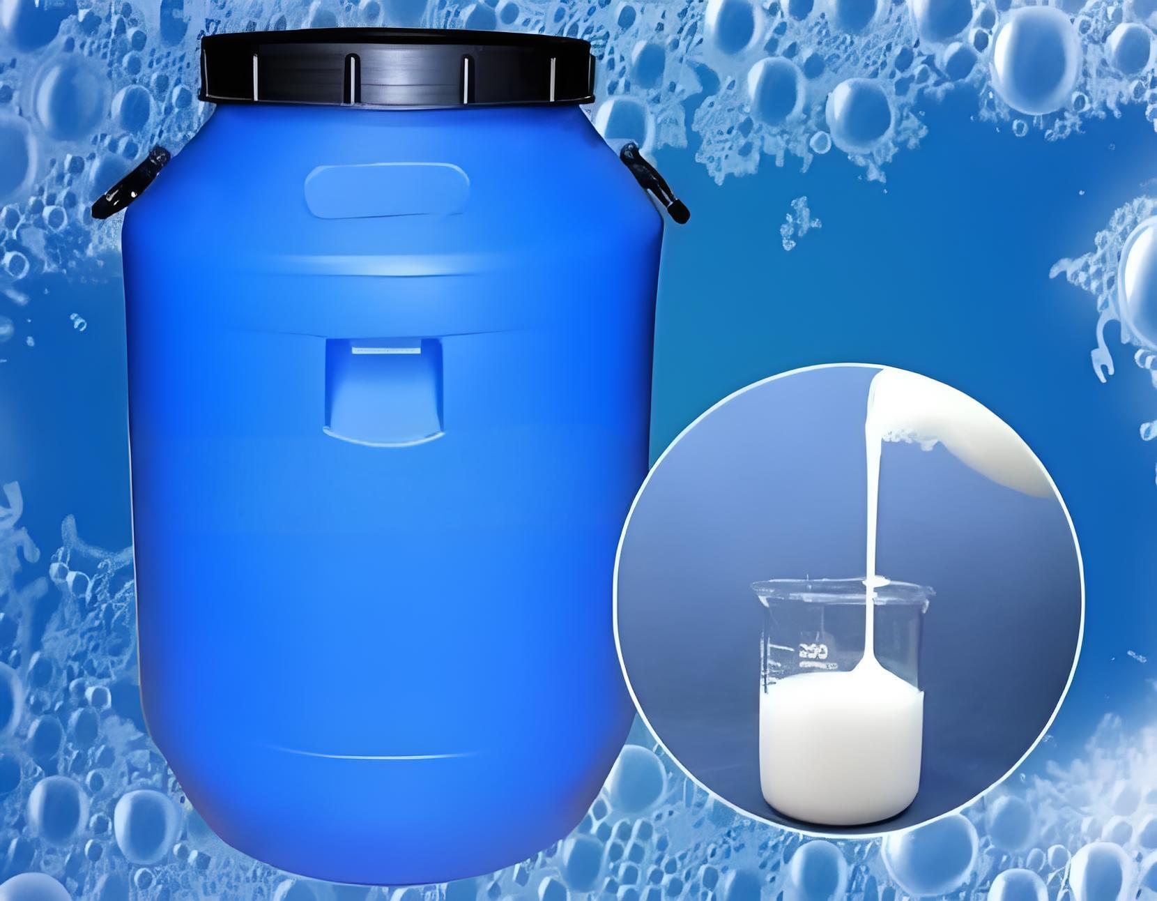 阳离子聚氨酯增稠剂